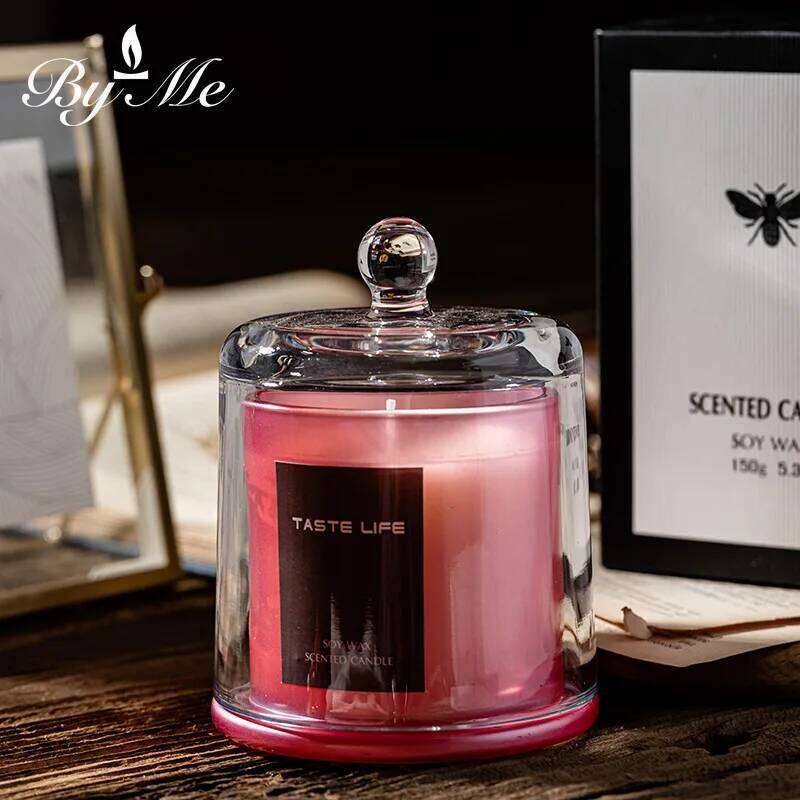 Aromatherapy Scents Candles,12 pcs Luxury Scented Candles,Home Decoration,Gift for Women,Wholesale Products Wedding Supplies Y260127