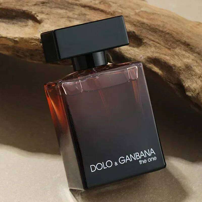 Top Selling Brand Eau De Toilette for Men - Fresh Romantic Fougere Scent Woody Notes 50ml Cologne Perfume Long Lasting 26W01127