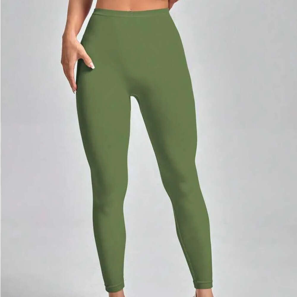 Women's Butt Lifting Yoga Pants Sexy V waist High Waist Zipper Back Sports Leggings Gym Active wear Straight pants - view 6