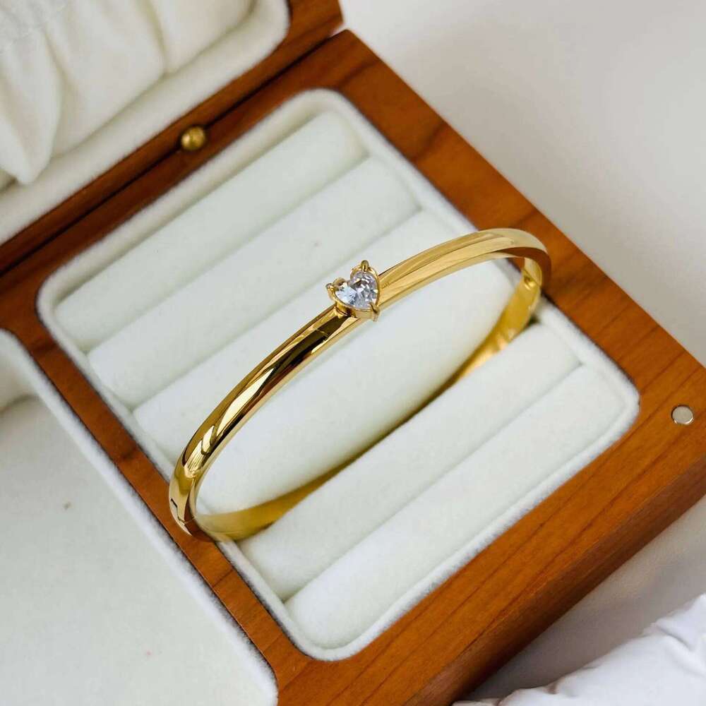 Steel Bracelet Stainless INS Heart 1/3pcs 10 Style Pink Yupsk Fashion Set for Women Exquisite Christmas Jewelry Gift XJ260127