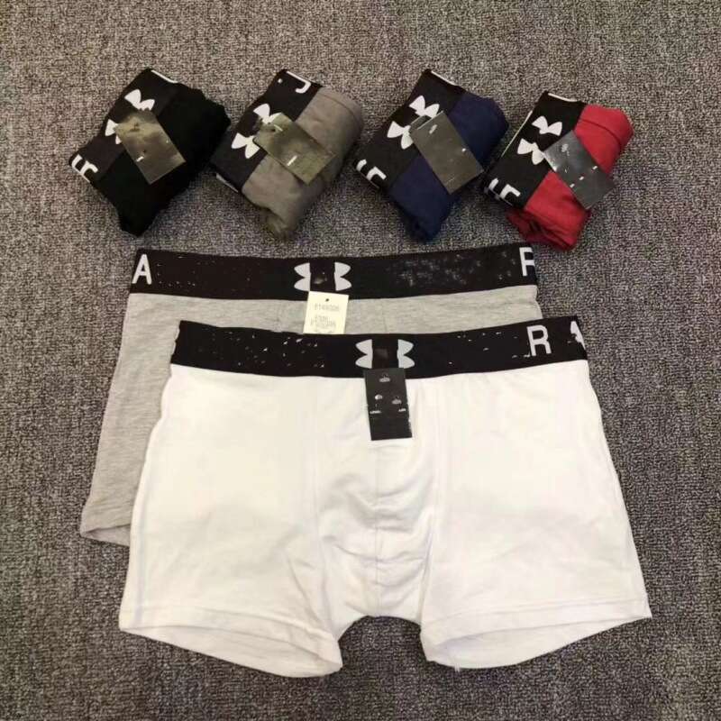 Hipster-style underwear, sporty men's underwear with flat crotch, men's underwear, men's underpants L260127