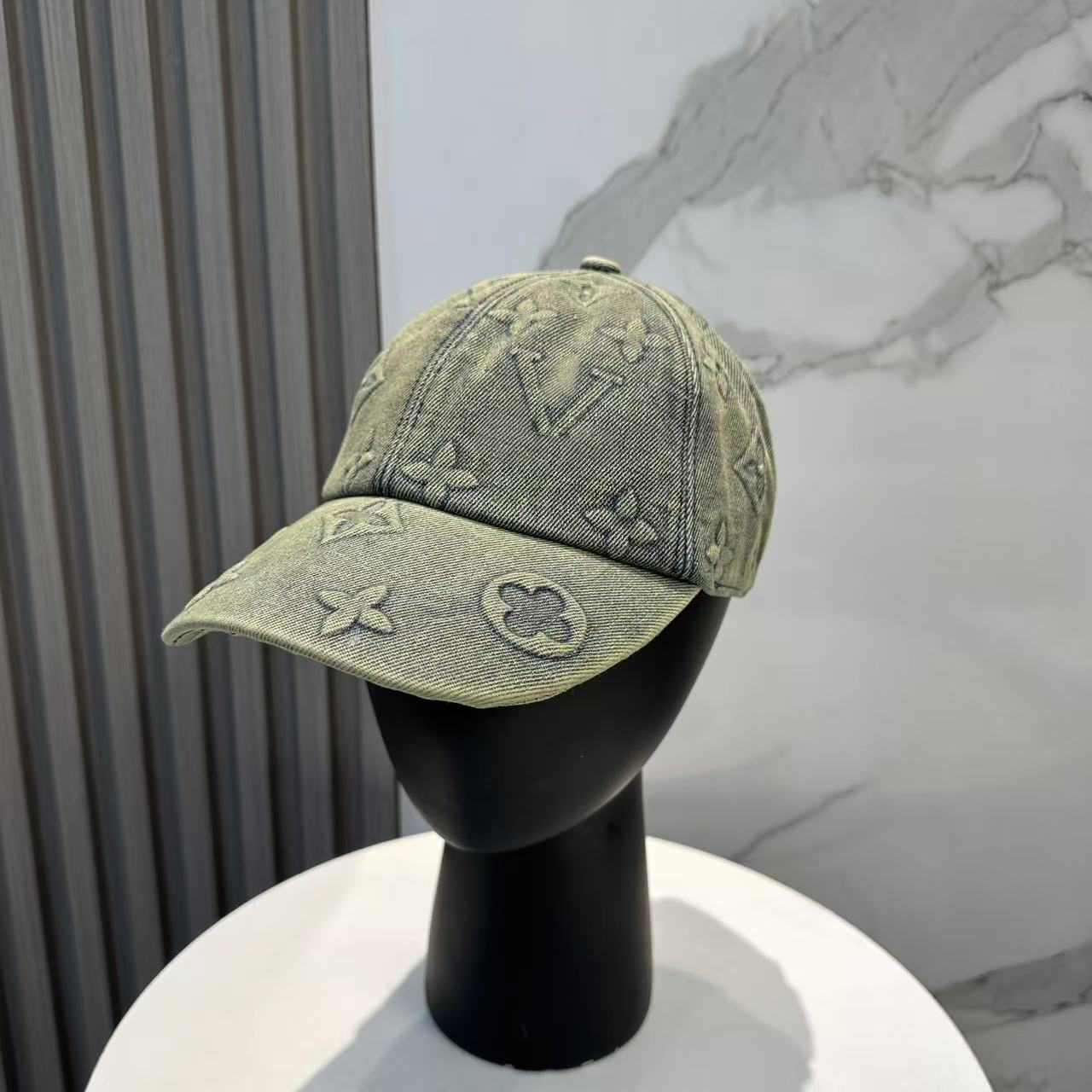 Designer Hat Men and Women Baseball Hats Luxury Classic Fashion Letter Gift Sunshade Outdoor Strap Original Box