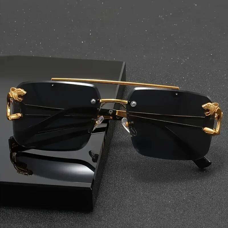 Men and women Travel Sunglasses Party Vacation Fishing Golf Outdoor Sports decoration Photo Holiday gift glasses Z260127