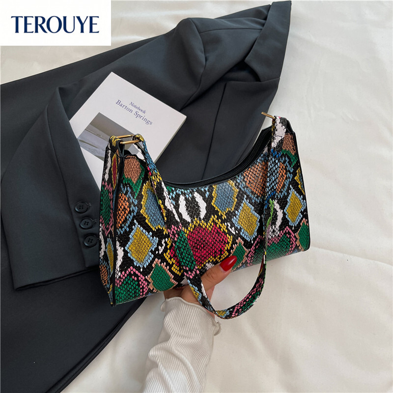TEROUYE Chinese ethnic style personalized women's handbag autumn and winter new fashion, niche texture design, trendy small square bag, luxurious