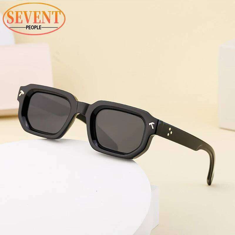 Polarized Square Sunglasses Men 2025 Luxury Brand New Fashion Rectangle Sun Glasses For Women Driving Shades Eyewear Z260127