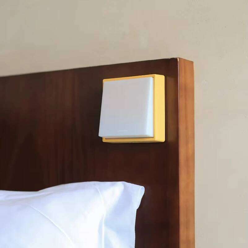Led Bedside Table Lamp Decoration Magnetic Attraction Night Lights For Room Z260127