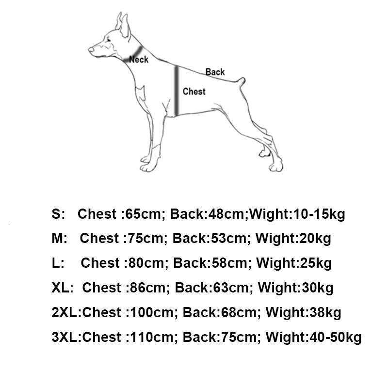 Fashion Leopard Hoodie Media Large Warm Fleece Dog Jacket Doberman Coats For Big Dogs ropa para perro