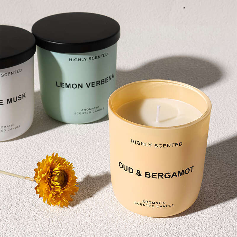 Flameless Essential Oil Indoor Fragrance Rattan Crystal Diffuser Stone Aromatherapy Candle Sachet Custom Processing Y260127