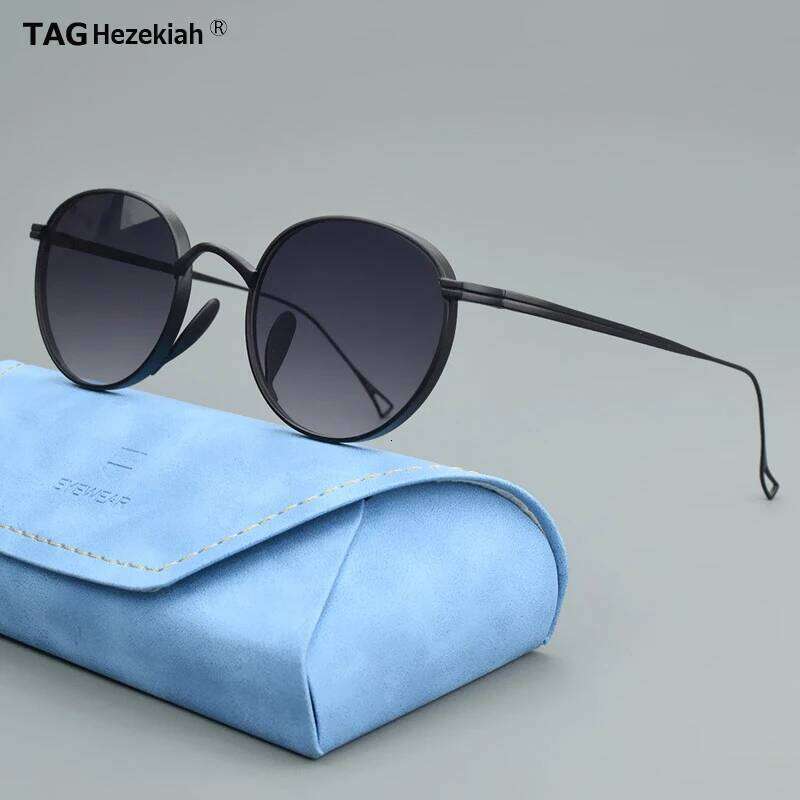 KMN-113 luxury Brand vintage Sunglasses Men Women Sunglass UV400 Square Fashion Retro Sun glasses Goggles Men's Z260127