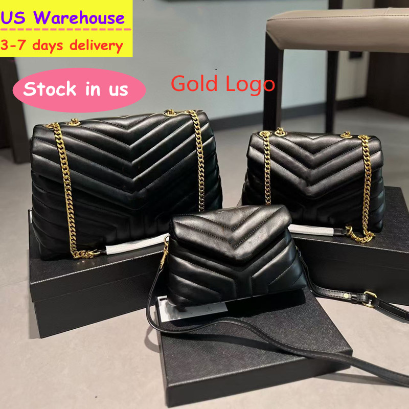 Black Loulou Bag Luxury Designer Bag Suede Bag Flap Denim Bag Cross Body Women Shoulder Bag Designer Underarm Vintage Handbags Handbag Leather Handbag Crossbody bag