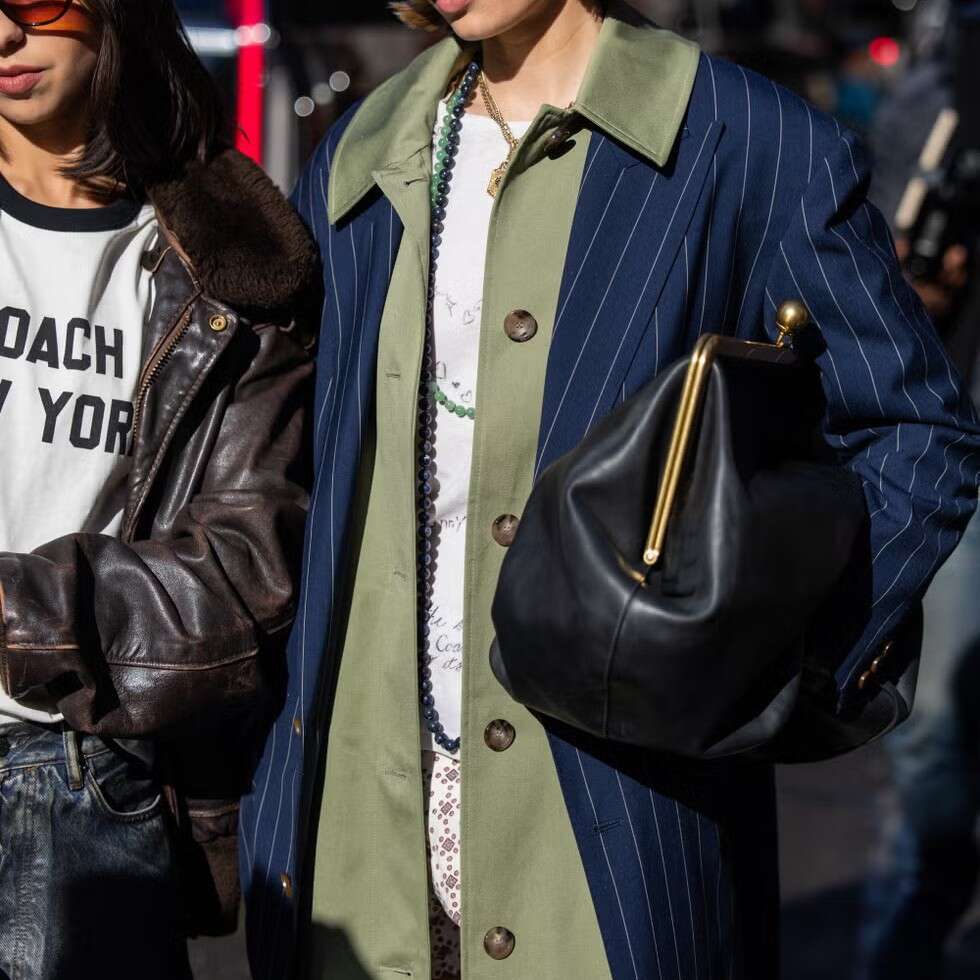 tote Fashion Large Kiss Lock Clip Spring Summer New Pink Clutch Design Runway Same Style Shoulder Bag For Women JINXIANGGUO