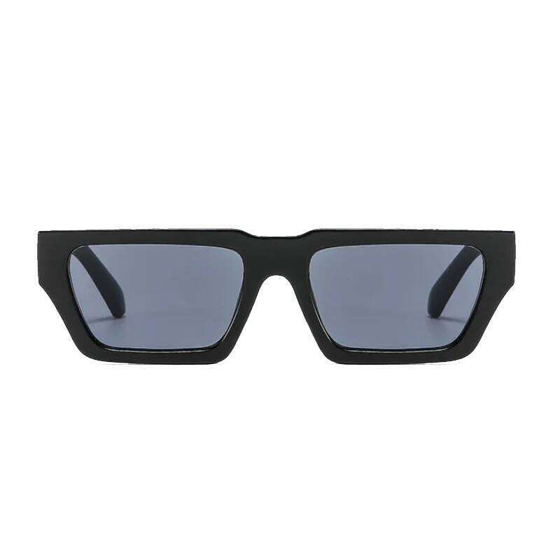 Square Vintage Sunglasses Men Women Brand Small Frame Sun Glasses Male Female Fashion Retro Hip Hop Oculos De Sol Z260127