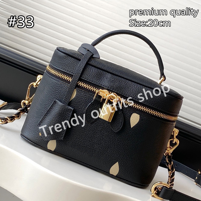 Newest Bag Makeup B… - image