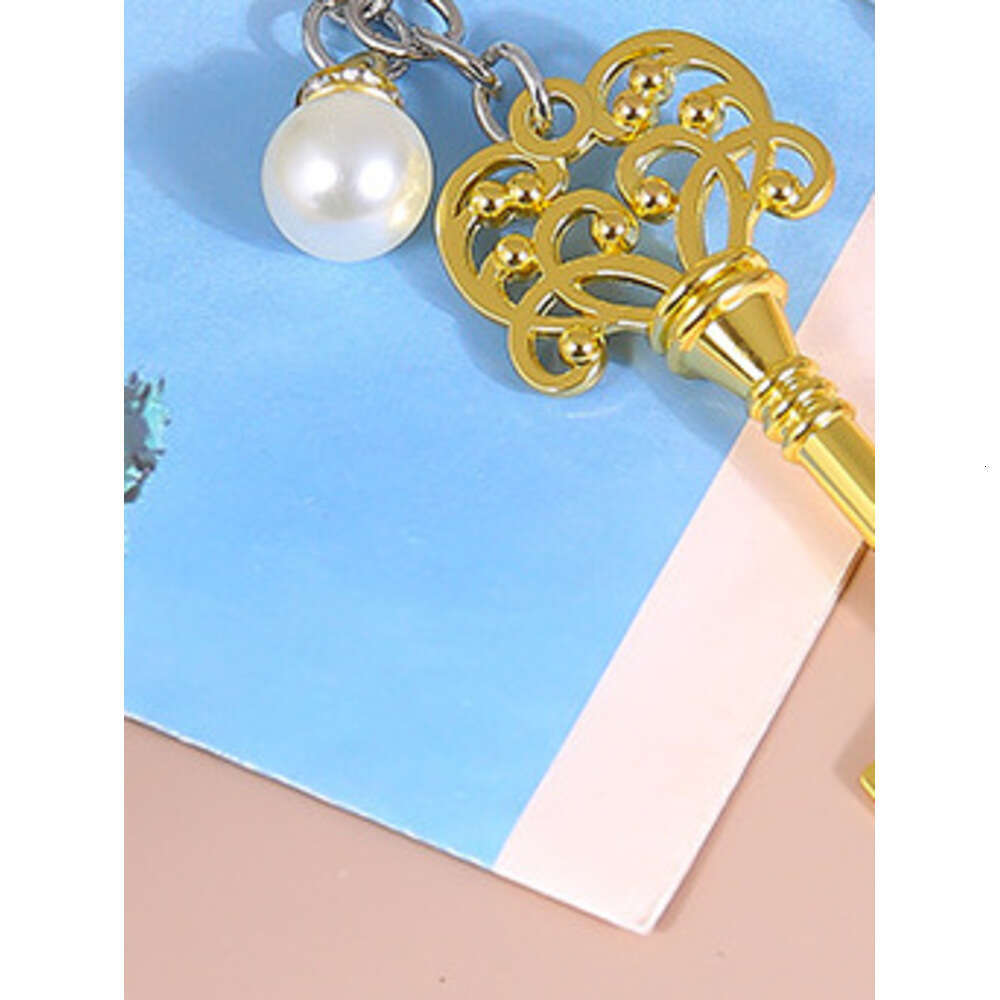 Key Beer Antique Keychain Retro Bottle Opener Wedding Creative Return Gift S260126