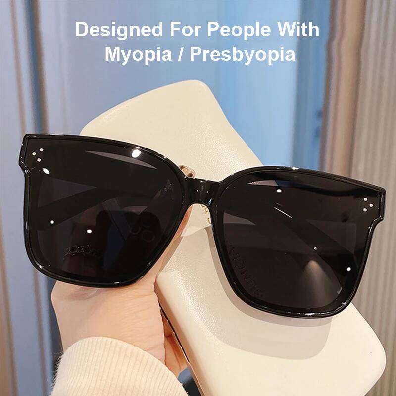 Polarized Sunglasses Men Women Wear Over Myopia Prescription Glasses Fashion Outdoor Fishing Driving Goggles Z260127