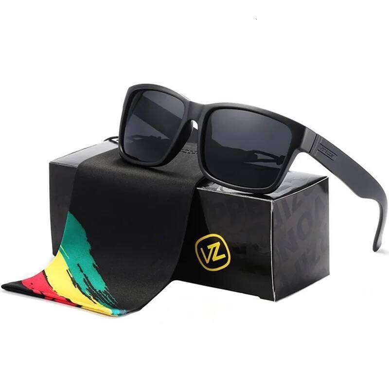 Classic Square Sunglasses Women Luxury Brand Sun Glasses for Men Driving Fishing Goggles Man UV400 Z260127