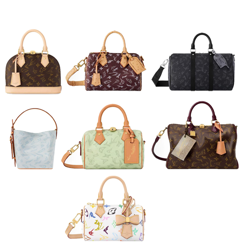 Designers bags Tabby Tote bag Women Men Waist Cross Body Handbag Famous Bumbag Fashion Shoulder Classic Brown Bum Fanny Pack Purse Crossbody Bag