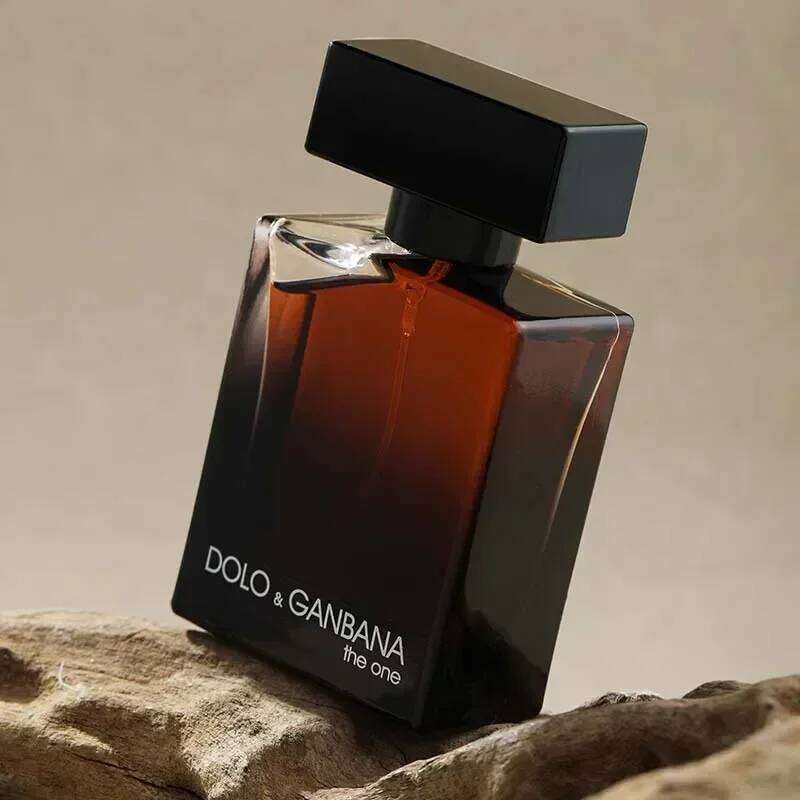 Top Selling Brand Eau De Toilette for Men - Fresh Romantic Fougere Scent Woody Notes 50ml Cologne Perfume Long Lasting 26W01127