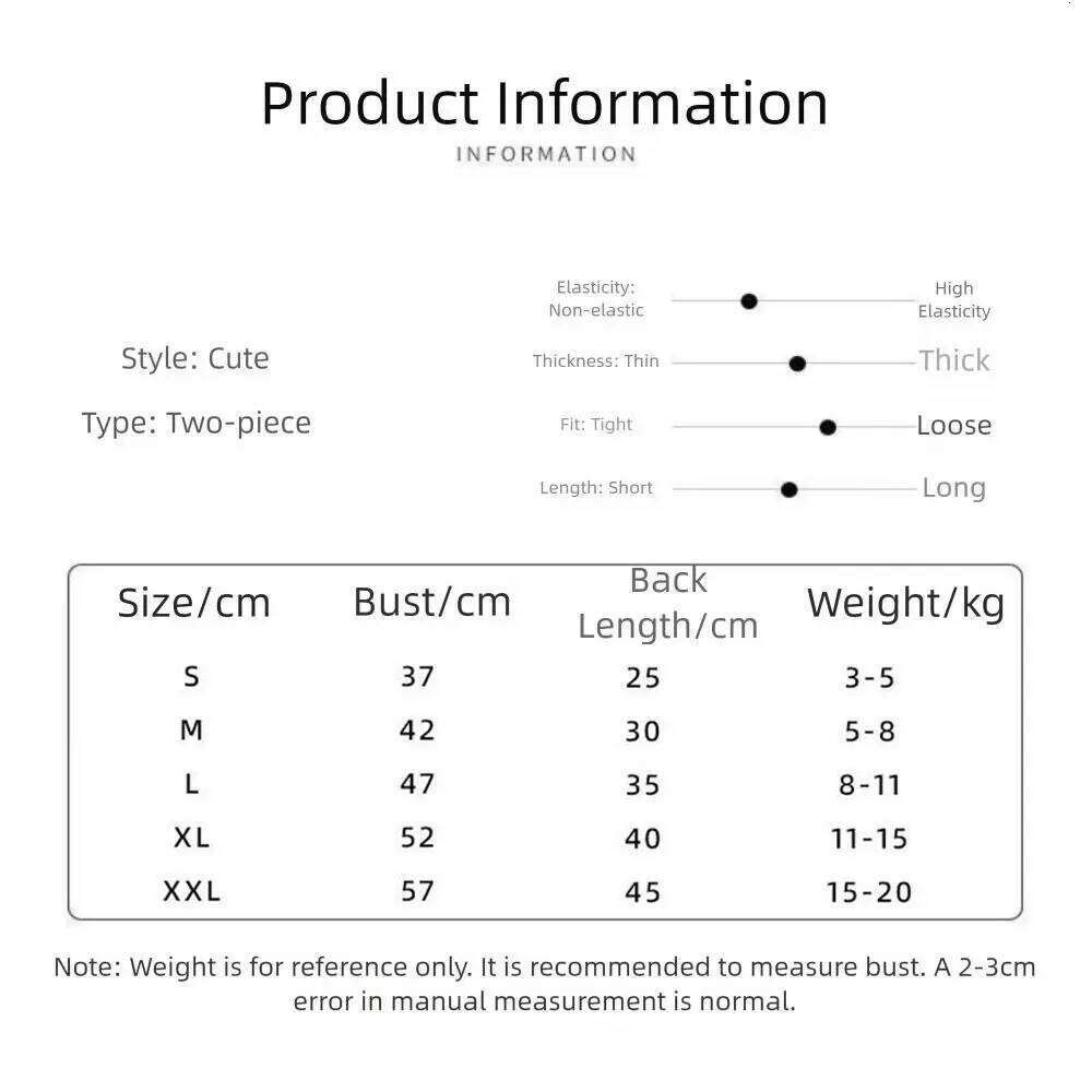 Creative Cat Sweater Cartoon Soft Dog Jacket Warm Fleece Thickened Teddy Bichon Vest Winter XJ260127