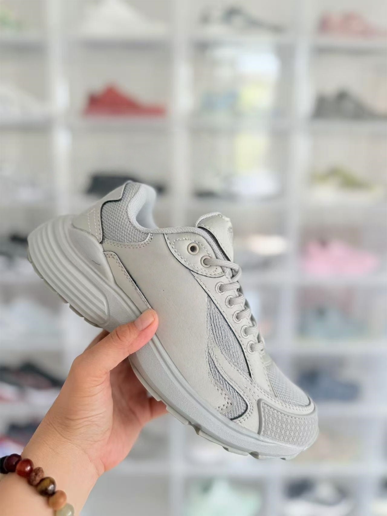 Men's Casual Shoes Luxury Fashion High-Quality Designer Footwear Outdoor Footwear CD Casual Sneakers Men's Shoes Women's Shoes Sneakers Training Shoes Running Shoes