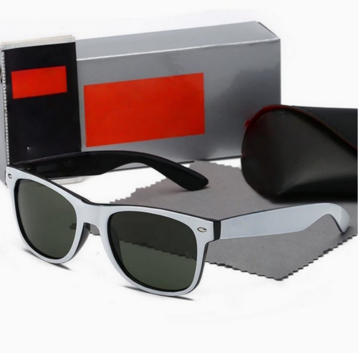 RB Banssunglass Rainess''ban''banssunglasses Men Retro Women Sunglasses 2026 Womens Designer Eyewear Bands Metal Frame Designers Sun Glasses Woman Glasses x3