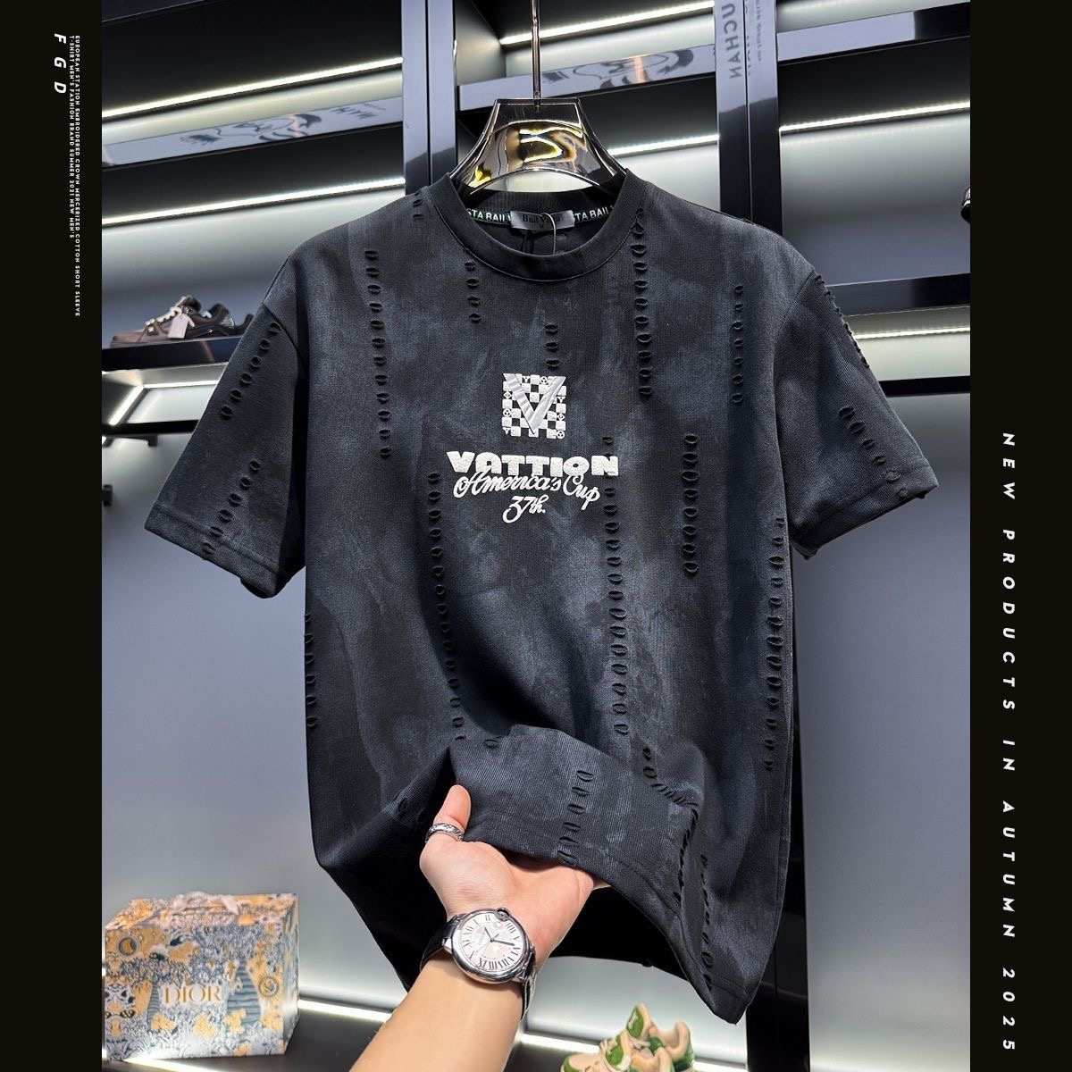 Mens T-Shirts Designe T-shirt Casual Mens Womns T-shirt Letters 3D Stereoscopic printed short sleeve best-selling luur clothing Asa size M---5XL55