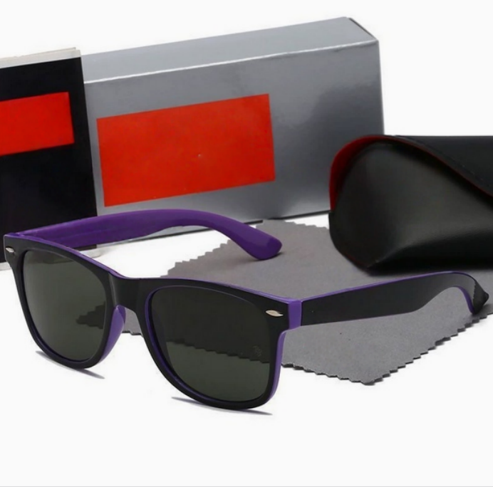 RB Banssunglass Rainess''ban''banssunglasses Men Retro Women Sunglasses 2026 Womens Designer Eyewear Bands Metal Frame Designers Sun Glasses Woman Glasses a5