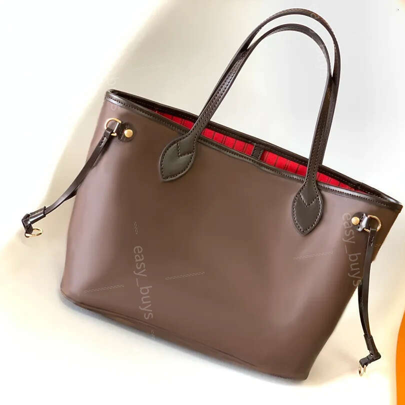 High Quality Designer tote for women nvfull Shoulder Bags Casual Handbag messenger purse Totes composite lady pouch sac a main briefcase fashion shopping bag