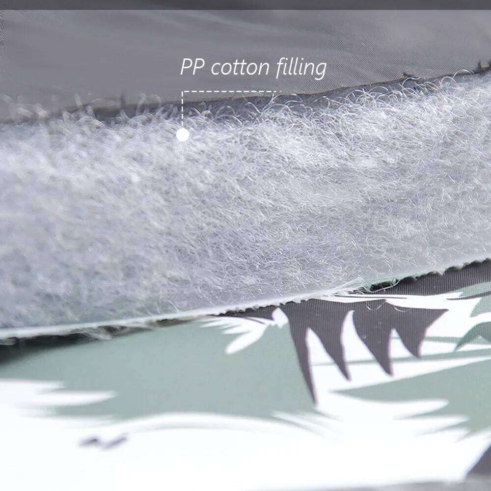 Autumn Winter Dog Clothes Waterproof Graffiti Pet Jacket for Medium Large Dogs Doberman Pinscher Weimaraner Outdoor Jackets XJ260127