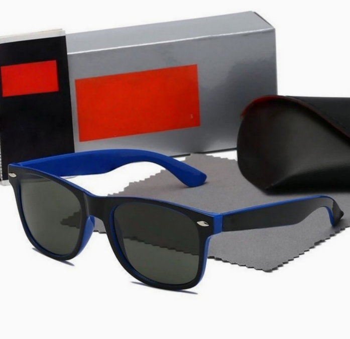 RB Banssunglass Rainess''ban''banssunglasses Men Retro Women Sunglasses 2026 Womens Designer Eyewear Bands Metal Frame Designers Sun Glasses Woman Glasses