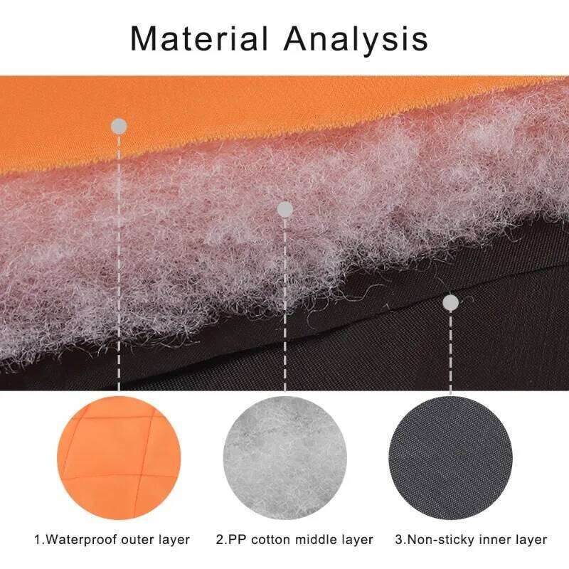 Winter Warm Down Jacket Waterproof Dog Coat Reflection High Collar Pet Clothing for Medium Large Dogs Golden Retriever XJ260127