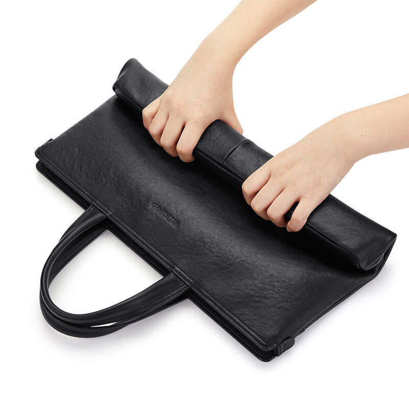 Luxury Shoulder Bags Totes Hobo Bag Genuine Briefcase Crossbody Commuter Business Casual Handbag British Style Leather Men S Bag SENYY