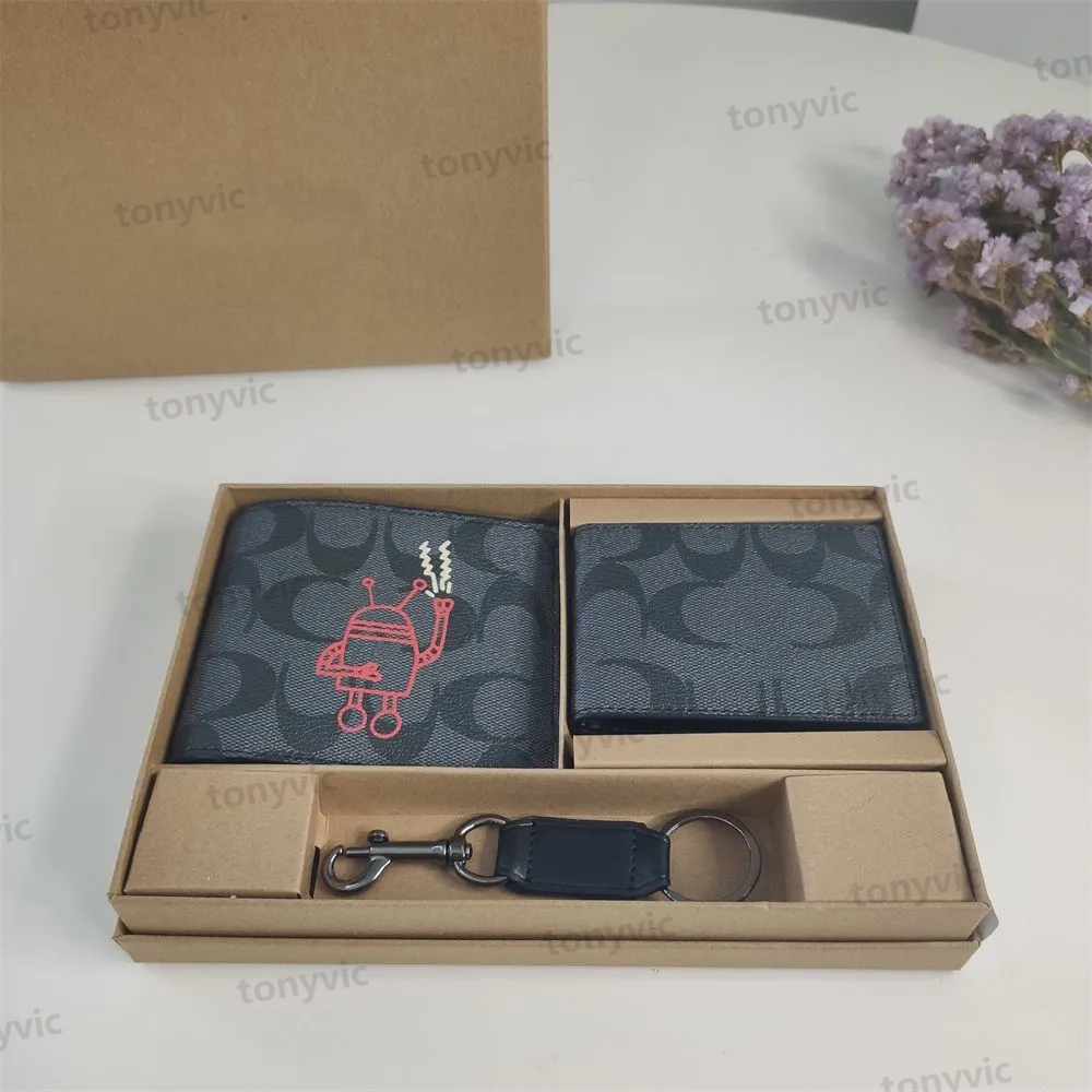 Designer Wallet Luxury Designers Purse Card Holder Men Womens Wallets Purses Woman Handbag Mens Wallets Portafoglio Uomo Portefeuille Porte Monnaie