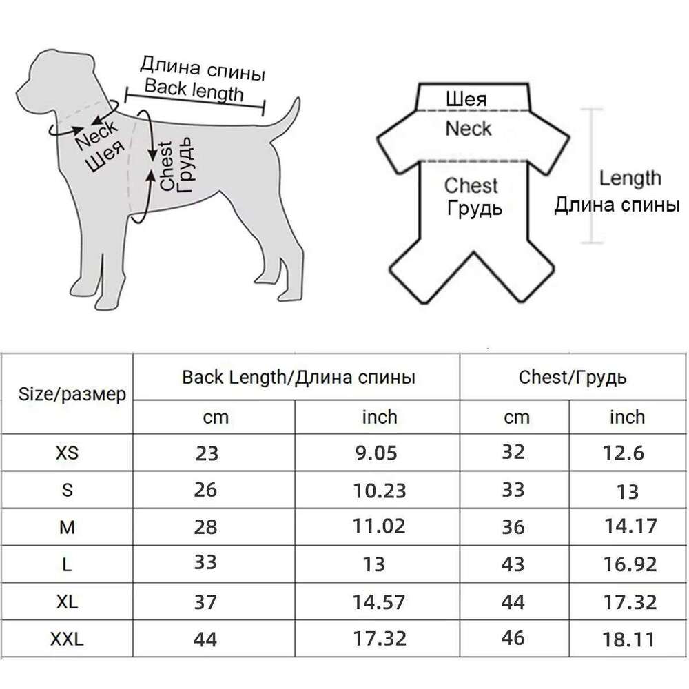 Dog Rain Coat Clothes Puppy Casual Cat Raincoat Waterproof Jacket Outdoor Rainwear Hood Apparel Jumpsuit Pet Supplies XJ260127