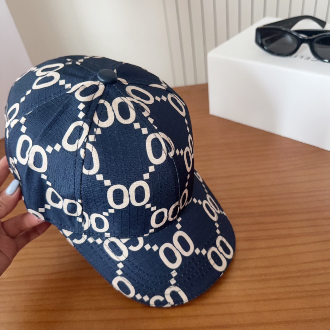 designer baseball cap womens hat caps for men summer blending unisex classic letters adjustable dome outdoor head embroidery cap bucket hat casquette