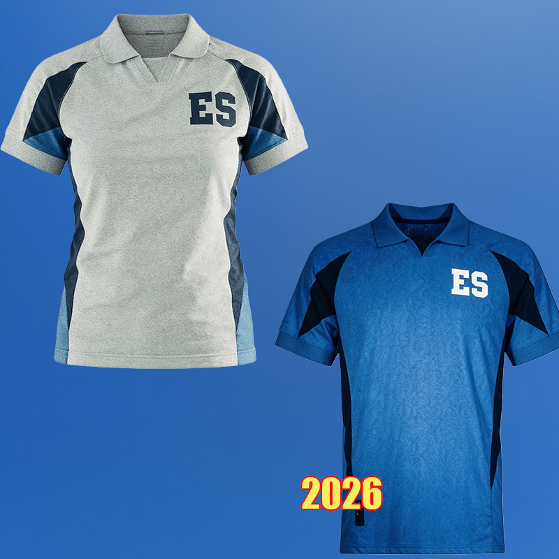 2026 El Salvador So… - image