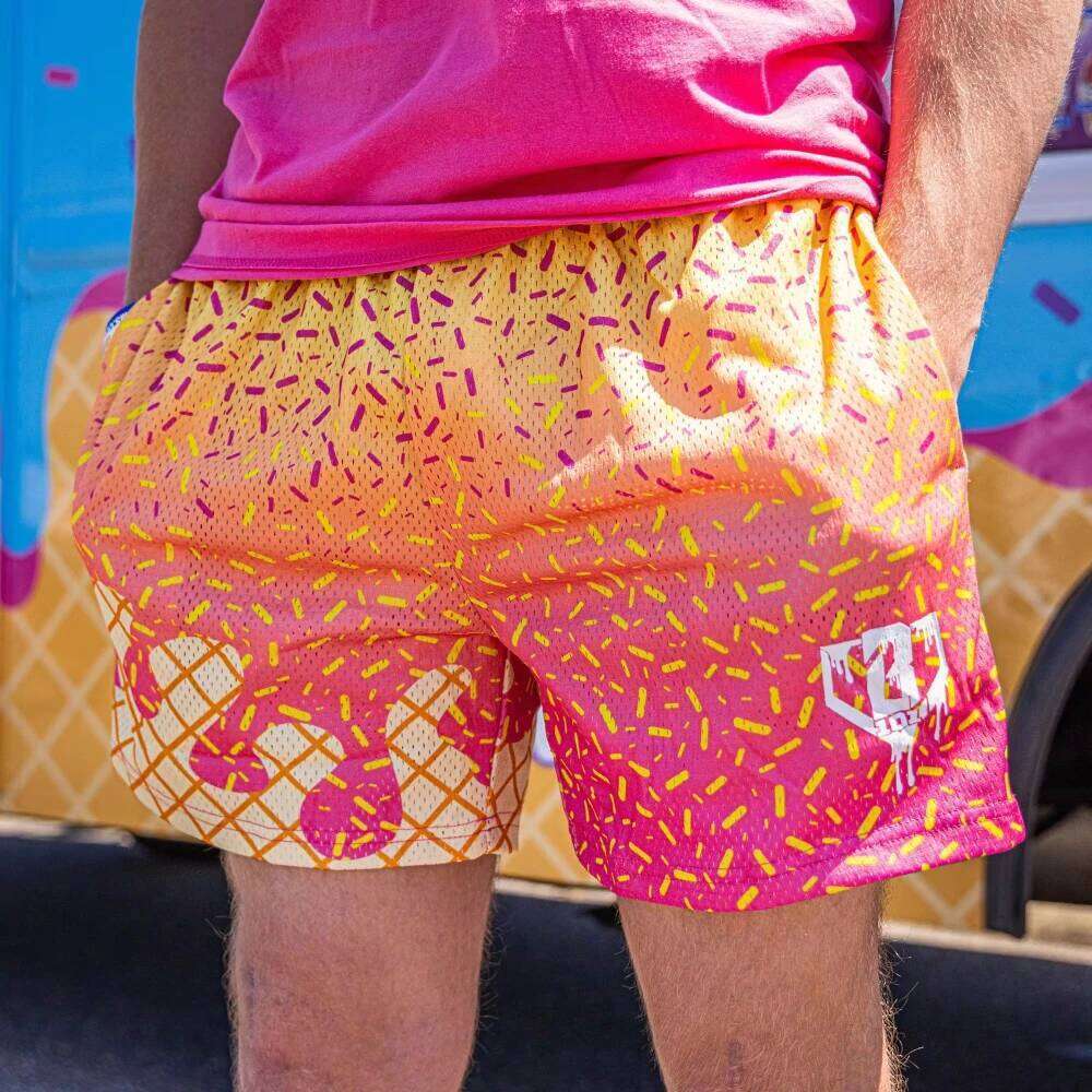 2025 Hot Sell Autumn Winter Basketball Men Sweatpants Gyms Baseball Lifestyle 101 Sports Adult/Kids Shorts X260128