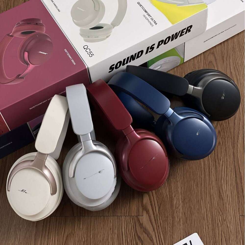 Famous Brand Cross Border New Bluetooth Noise Cancelling Compatible With Wireless Headphones CKS