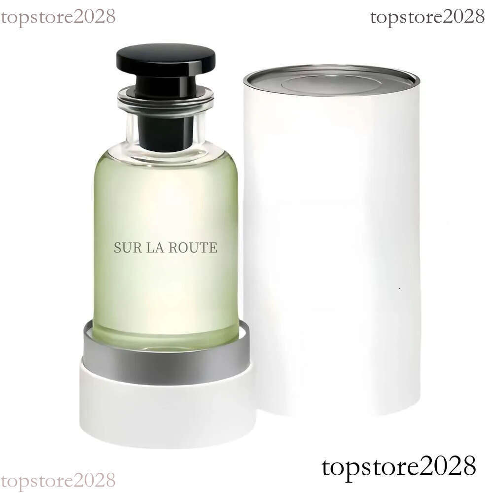 TOP Quality Classic Lady 100ml IMAGINATION colonge men California Dream Apogee perfume women Sables Rose De Vents City of Stars Perfume French Brand Long Lastin