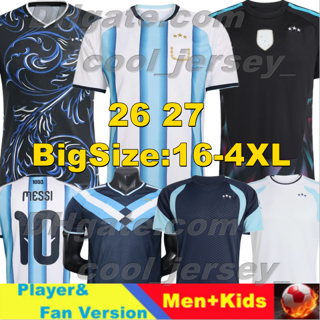 Xxxl 4XL 2026 Argen… - image