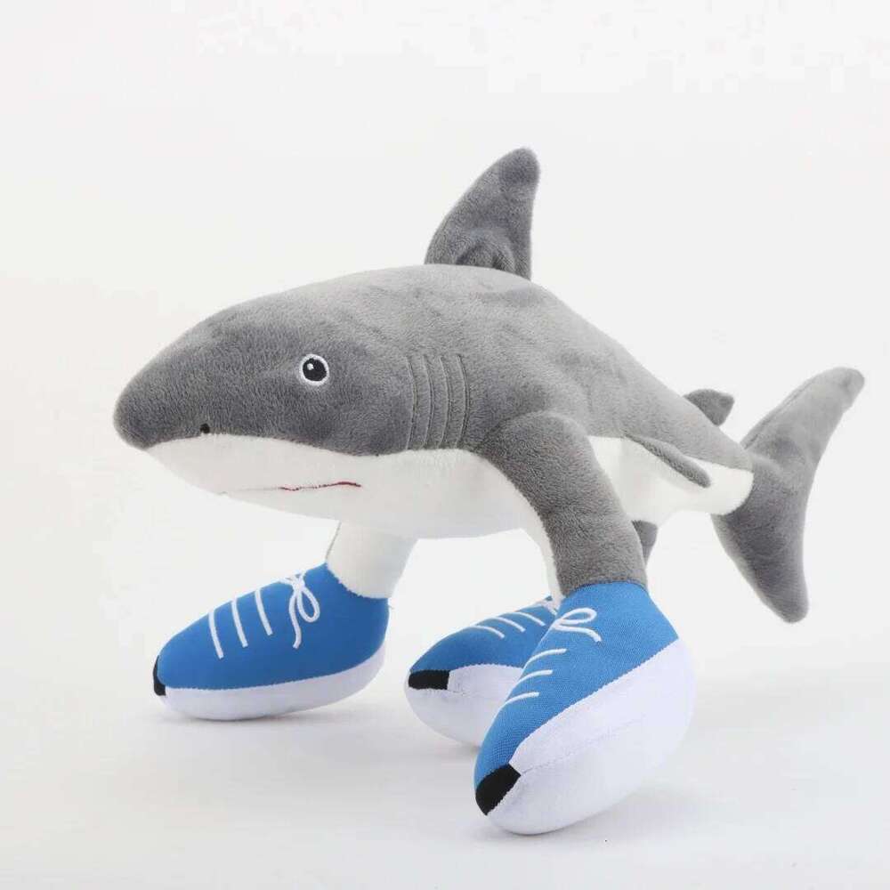 Interesting Tung Sahur Plush Tralalelo Tralala Toy Game Peripherals Stuffed Toys For Kid Gifts Y260128