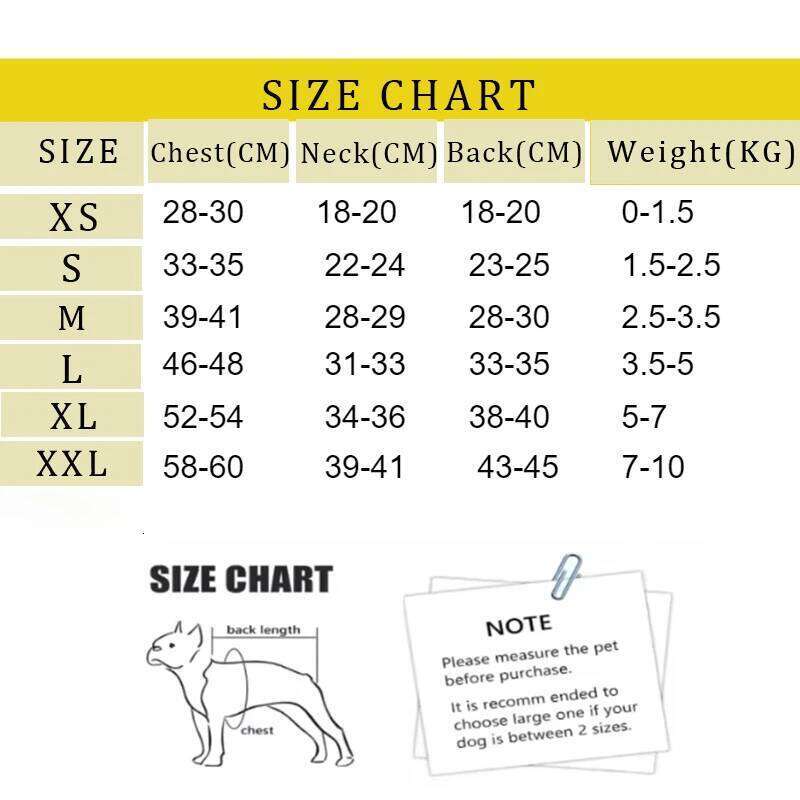 Fullbody Winter Warm Coat Snowsuit Windproof Waterproof Puppy Dog Jacket with Legs Cold Weather Coats for Small Medium Dogs XJ260127