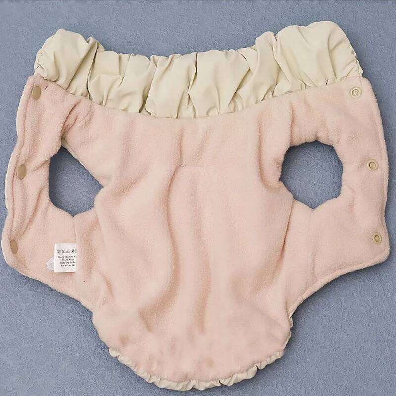 Warm Dog Clothes Winter Vest For Small Dogs Dachshund Shih Tzu Pet Costumes Sleeveless Clothing Puppy Down Jacket Suit XS XJ260127