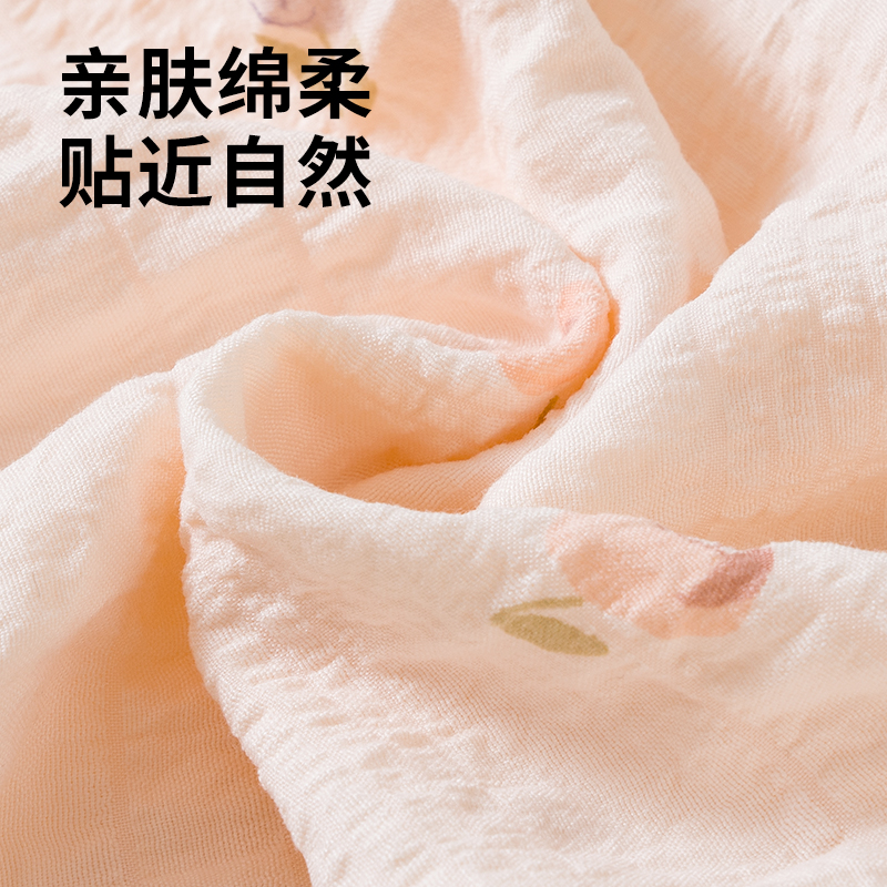 Korean-style children's triangular scarf for autumn, lightweight, cute girl's scarf, windproof and warm