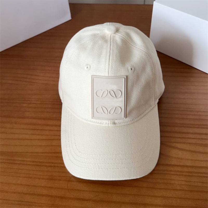 Women Ball Hat Street Fashion Designer Baseball Hat Men with Embroidered Alphabet Hat Casual Outdoor Sunshade Sports Hat 4 Colors