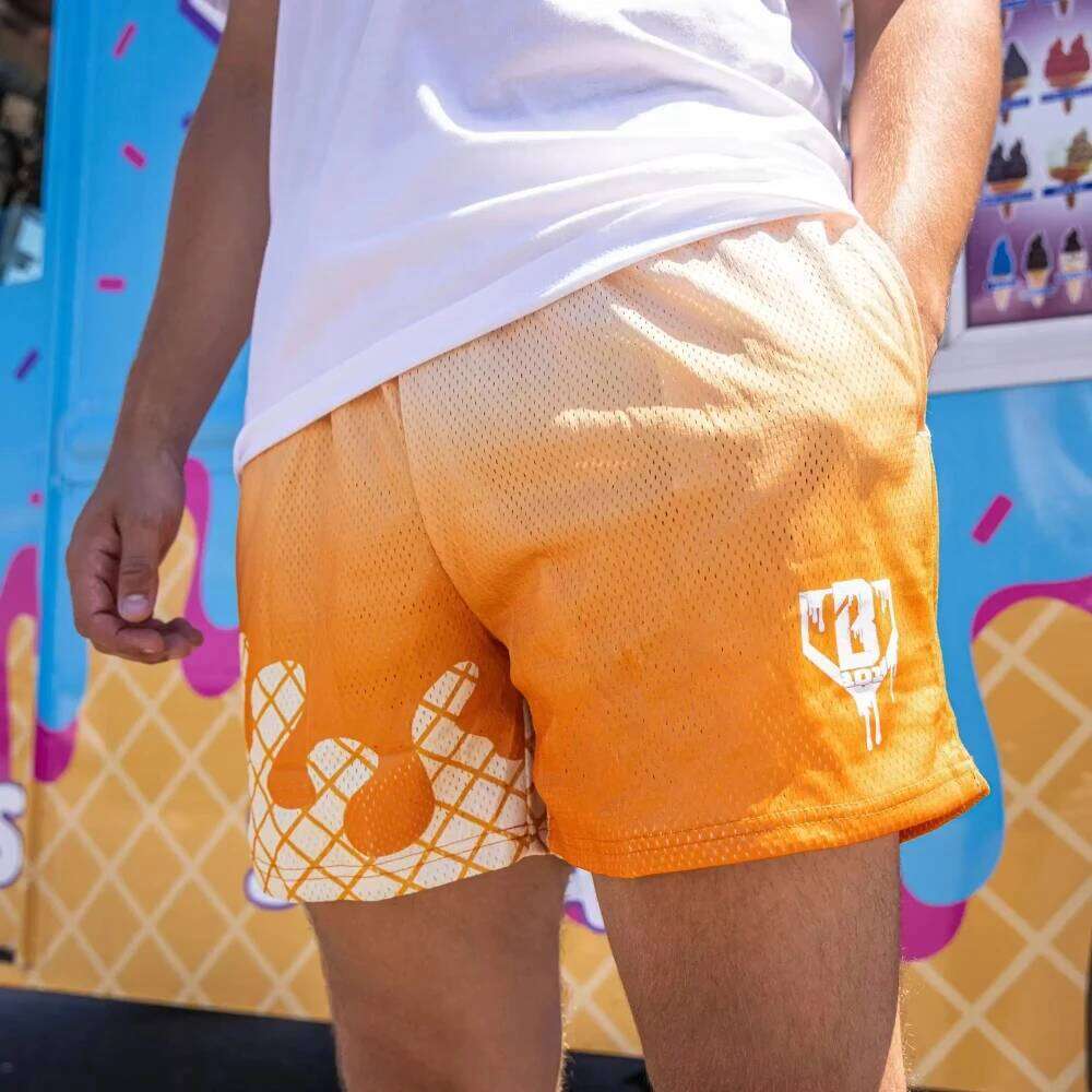 2025 Hot Sell Autumn Winter Basketball Men Sweatpants Gyms Baseball Lifestyle 101 Sports Adult/Kids Shorts X260128