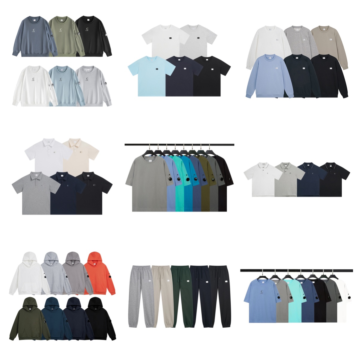 Designer T Shirts Hoodies Men Sweatshirt Hoodie T Shirt Casual Oversized Shirts Printed Fashion Tee Mens Tees Long Sleeve Street Cotton Pants Sweatshirts Size M-2XL