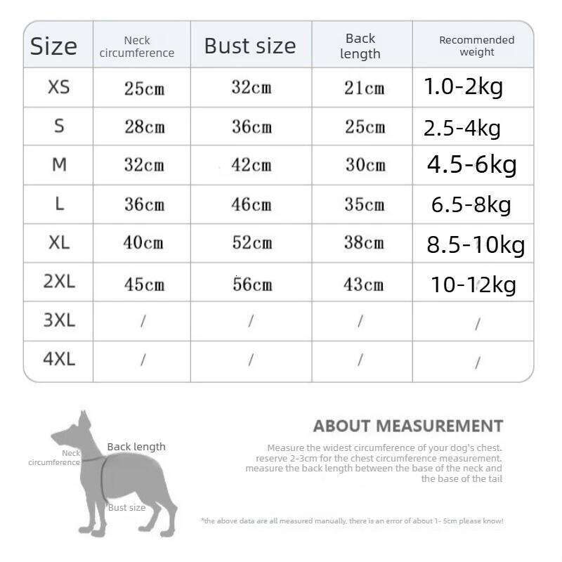 New Warm Dog Coat Winter Windproof Reflective Pet Clothes Turtleneck Waterproof Harness Jacket For Small Medium Large Dogs XJ260127
