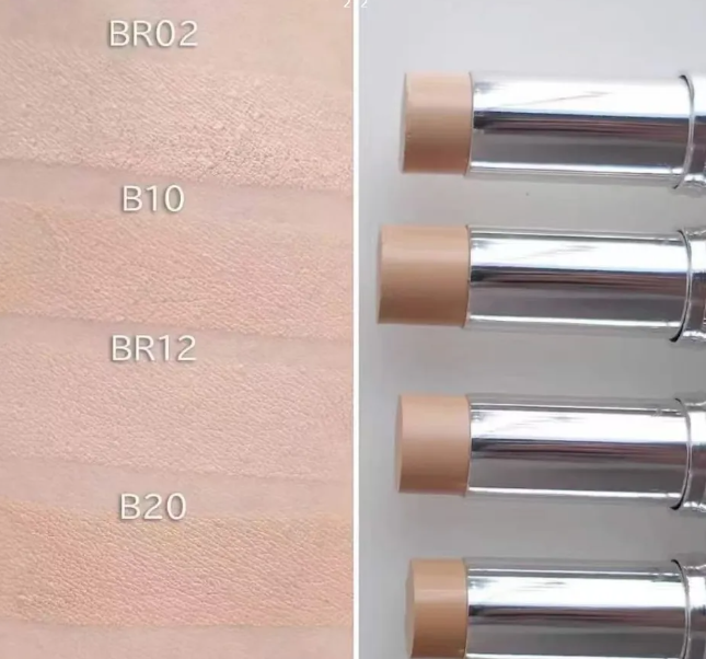 NEWEST Concealer Eclat premier le Correcteur stick Concealing 2.7g Foundation Stick Cream Finish Lightweight and Waterproof Formula