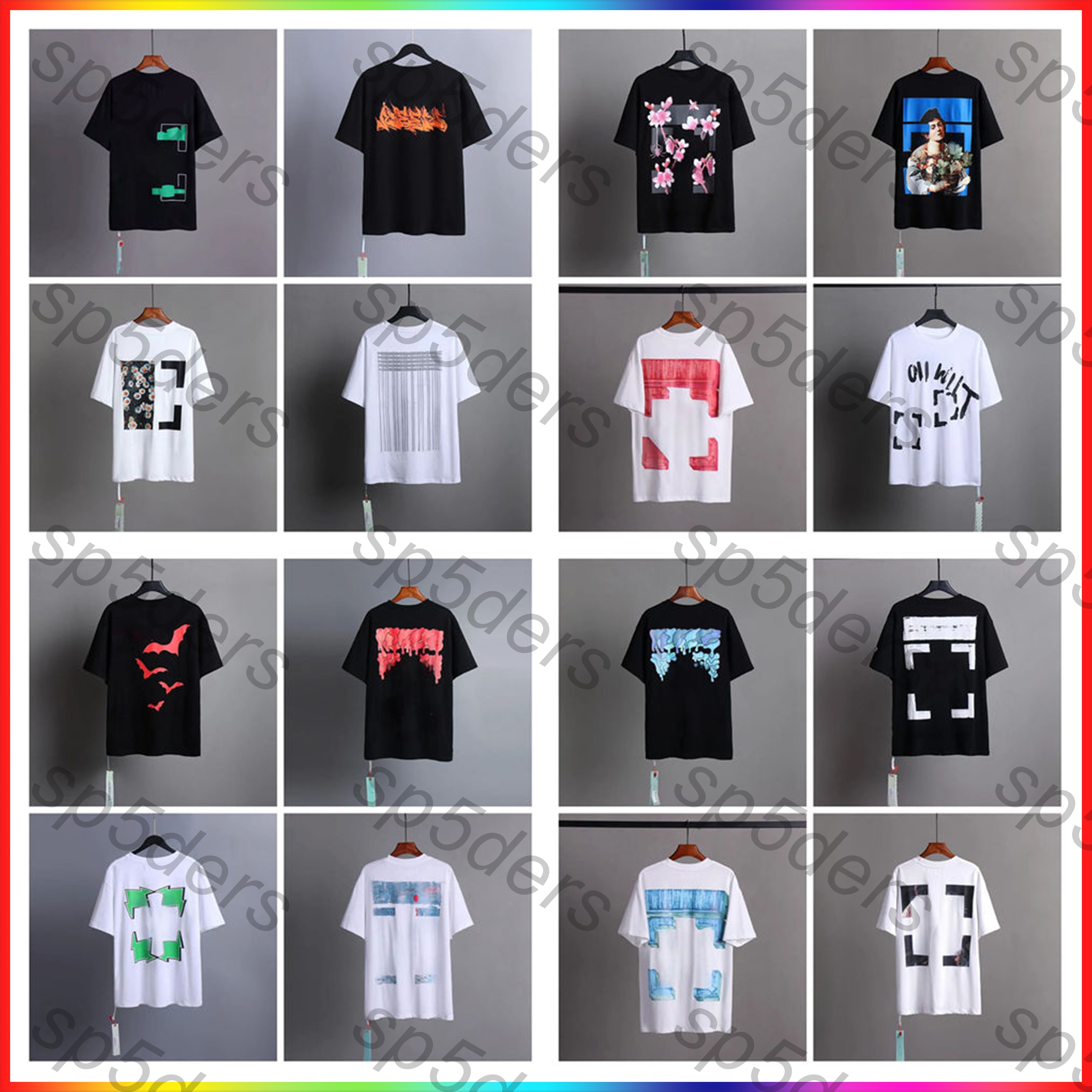 2026 New Designers whitet shirt Summer Mens Luxury Short-Sleeve Tops Top Sell Embroidery Letters Print T Shirt Casual Womens Loose Tees Couple Tops Streetwear
